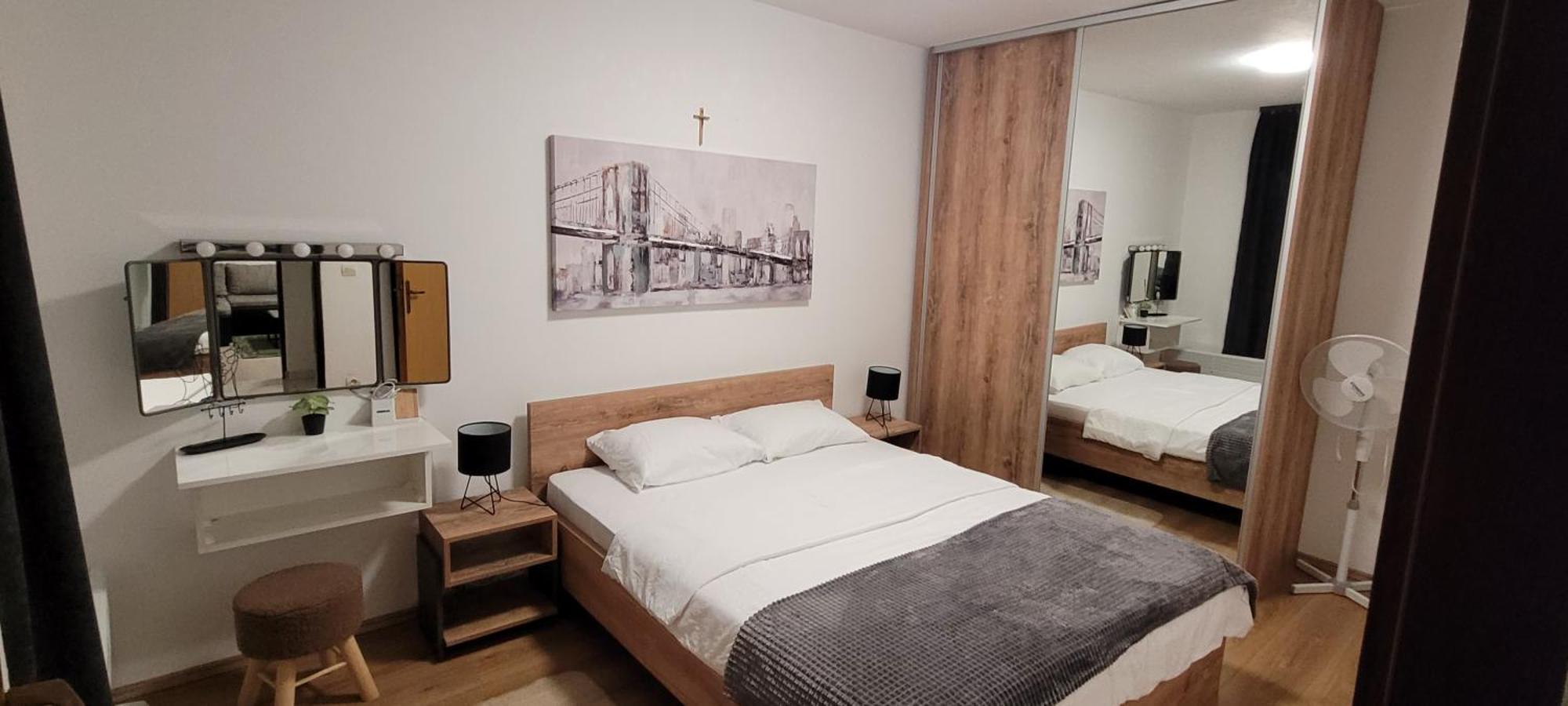 Kod Dide - Entry With Pin 0-24H Lejlighed Slavonski Brod Eksteriør billede